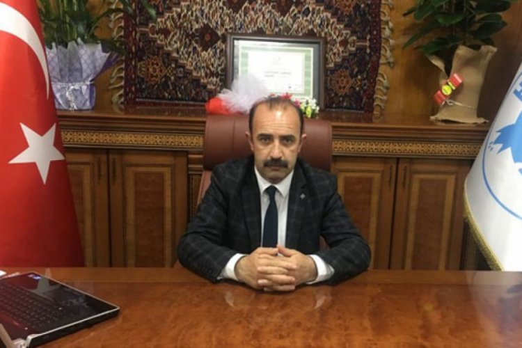Hakkari'de HDP'li eski başkanın tahliye istemine ret
