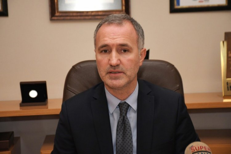 Bursa'da Bilecik ve S&ouml;ğ&uuml;t tarih gezisi kayıtları başlıyor