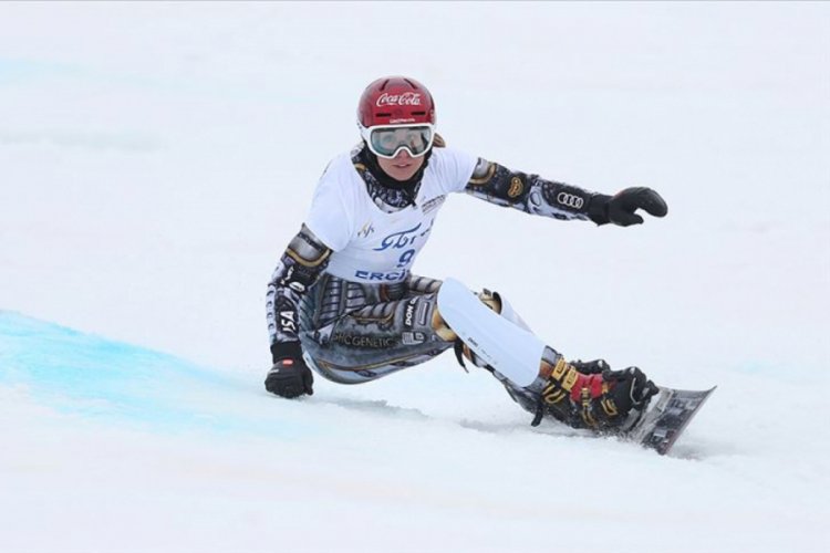 Erciyes Dağı uluslararası spor organizasyonlarının adresi haline geldi