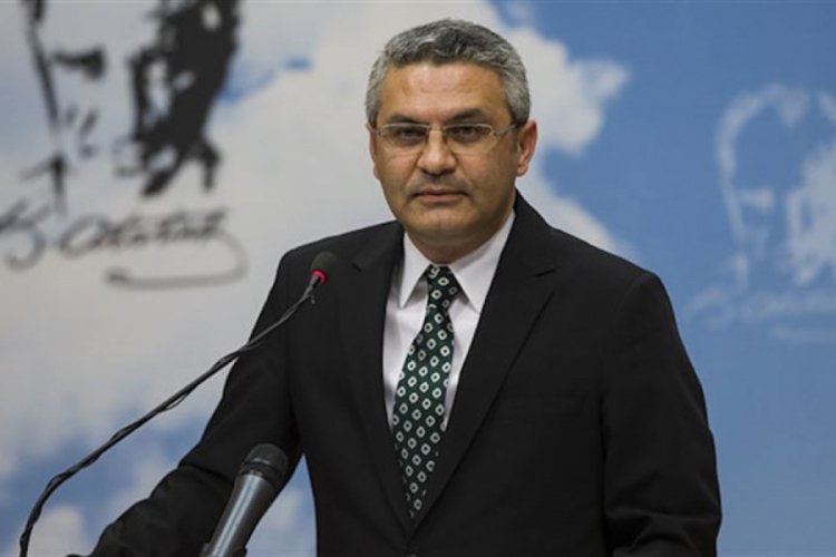 CHP'den İş Bankası a&ccedil;ıklaması