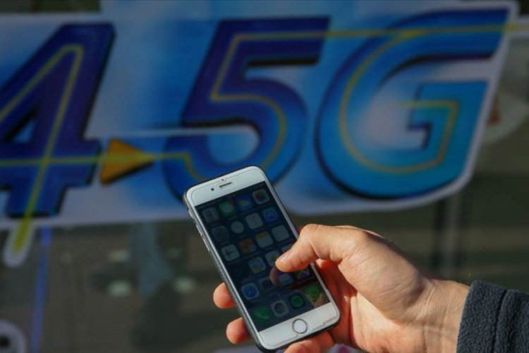 4,5G'de ses internet &uuml;zerinden verilecek, iletişim g&uuml;&ccedil;lenecek