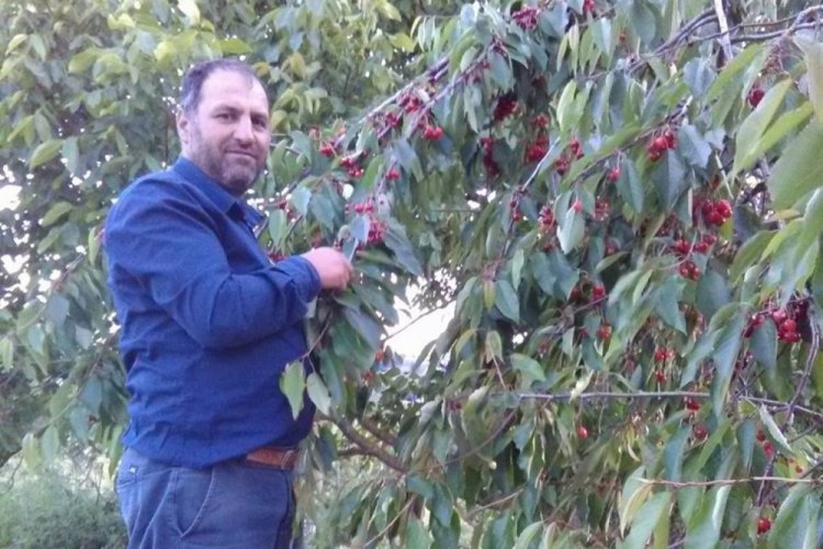 Bursa'da tarla cinayeti sanığına &ccedil;ifte m&uuml;ebbet istemi