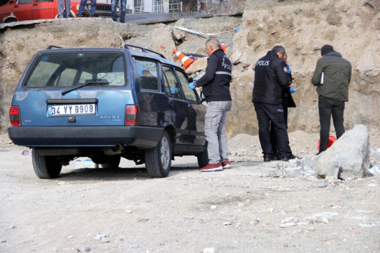 'Banyodan su sızma' cinayetinin sanığına 13 yıl 4 ay hapis