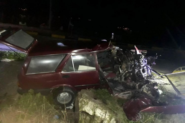 Gazeteci Hakan Tankaya'nın organları bağışlandı