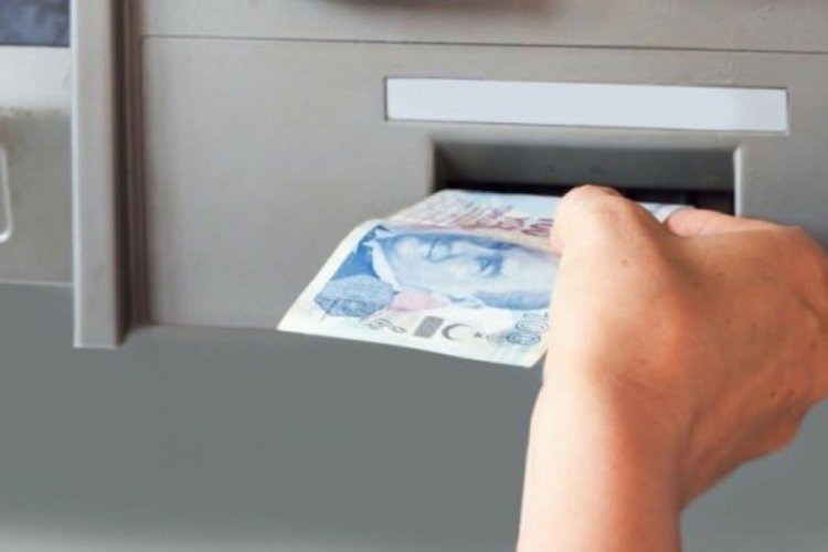 &Uuml;cretsiz ortak ATM hamlesi