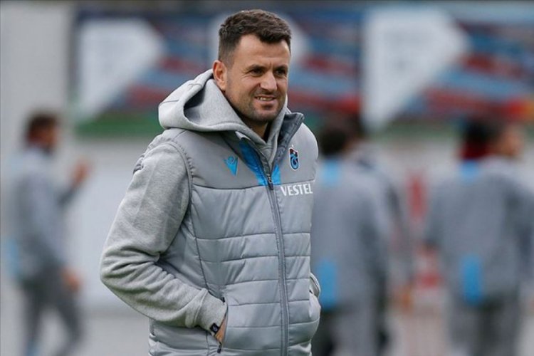 Trabzonspor H&uuml;seyin &Ccedil;imşir y&ouml;netiminde ligin zirvesinde