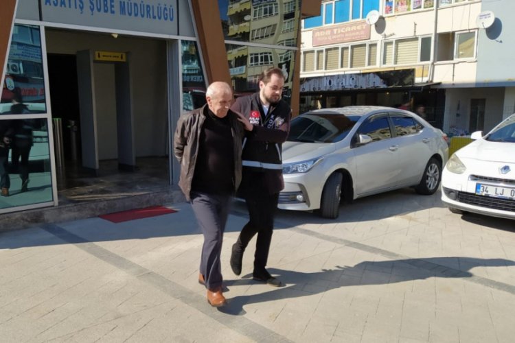 Fuhuş operasyonunda 3 kadın sınır dışı edildi