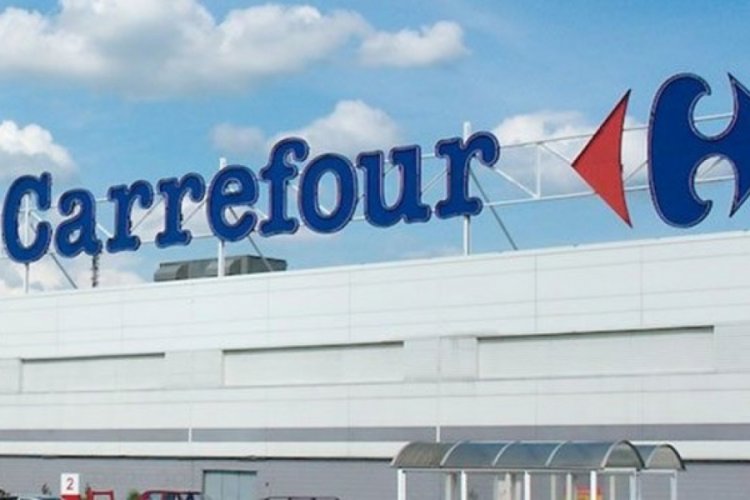 Carrefour, Makro'nun 30 mağazasını satın alıyor