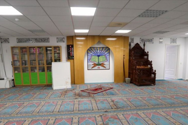 Norve&ccedil;'teki cami saldırganı i&ccedil;in ter&ouml;r su&ccedil;undan iddianame hazırlandı
