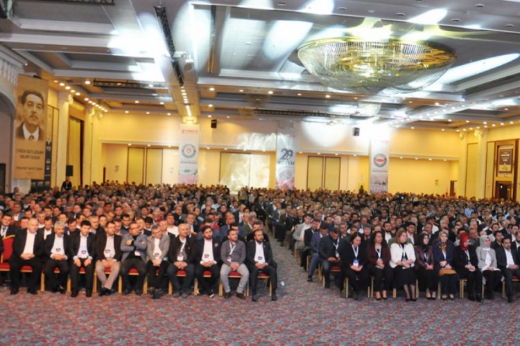 "İstihdamda &uuml;cretli, s&ouml;zleşmeli gibi ayrımlar, devlet i&ccedil;in zarardır"