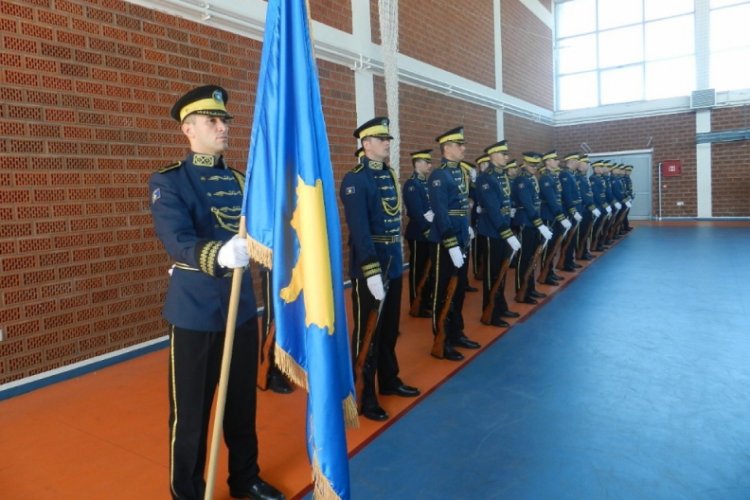 Kosova, bağımsızlığının 12. yıl d&ouml;n&uuml;m&uuml;n&uuml; kutluyor