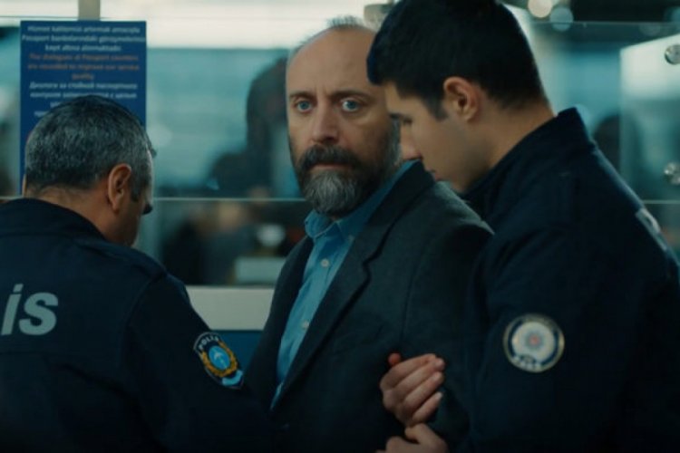 Babil'de İrfan'a kim ihanet etti?