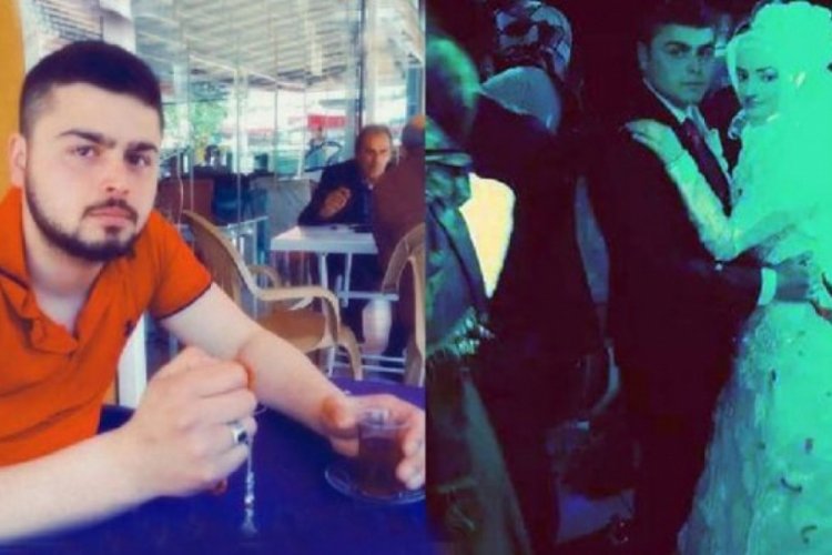 Eşini &ouml;ld&uuml;ren koca: &Ouml;nce boğazını kestim, sonra bı&ccedil;akladım