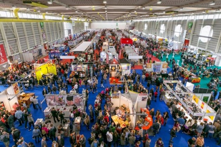 Corona vir&uuml;s&uuml; nedeniyle Uluslararası Buluşlar Fuarı ertelendi