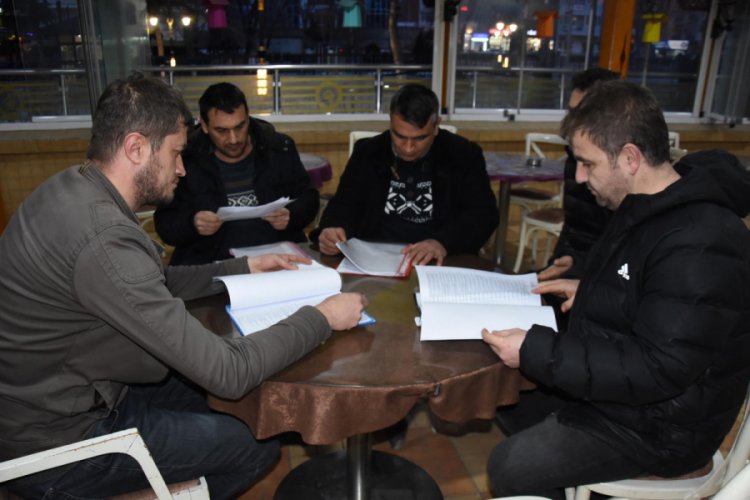 Y&uuml;ksek kar vaadiyle 14 milyon liralık dolandırıcılık iddiası