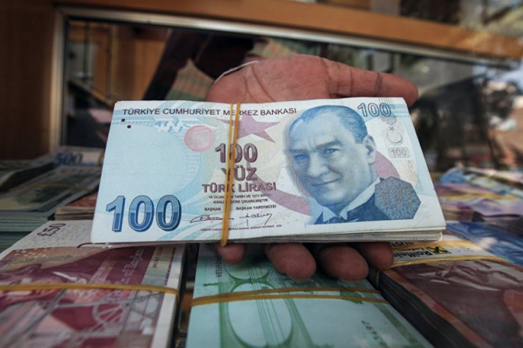 T&uuml;rkiye, 2020 asgari &uuml;creti AB &uuml;lkeleri arasında sondan &uuml;&ccedil;&uuml;nc&uuml; sırada