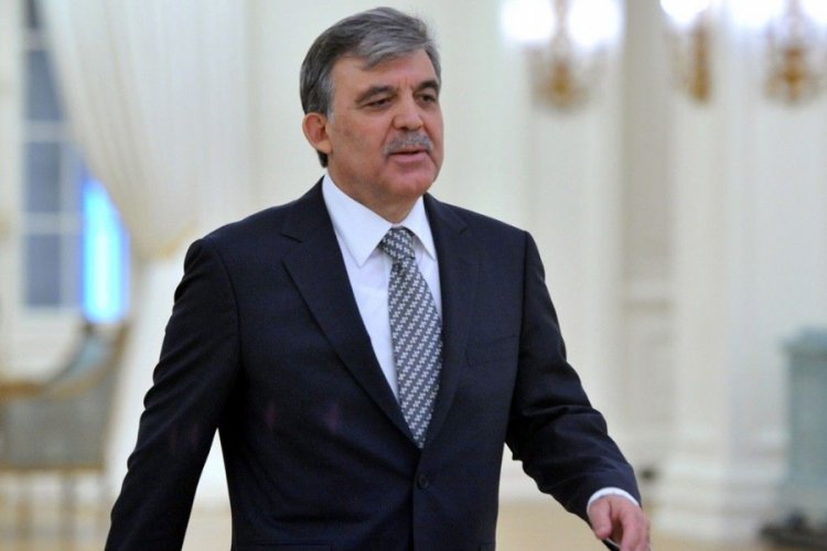 Abdullah G&uuml;l: Parlamento geleneği Cumhuriyet'in &ouml;ncesinde de var
