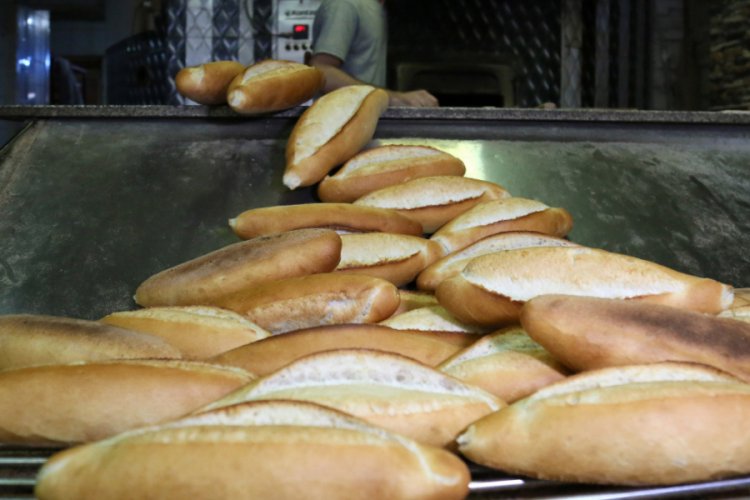 Ucuz ekmek satan fırıncı 'haksız' bulundu