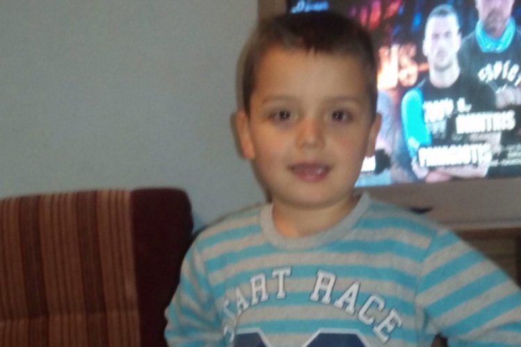Bursa'da Azer'in ölümüne neden olan sürücüye verilen cezaya ailesi tepki gösterdi
