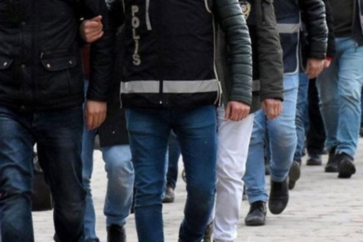 Kritik FET&Ouml; operasyonu! 467 g&ouml;zaltı kararı var