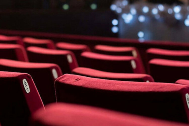 Sinema sekt&ouml;r&uuml;ne yaklaşık 3,4 milyon lira destek
