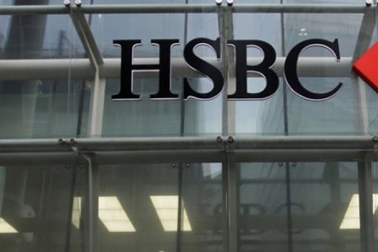 HSBC 35 bin kişinin işine son verebilir