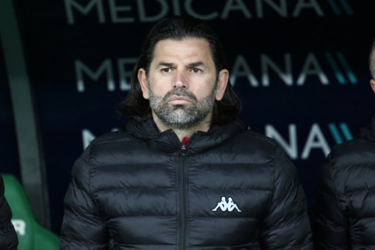 İbrahim Üzülmez'in 'tam kadro' sıkıntısı!