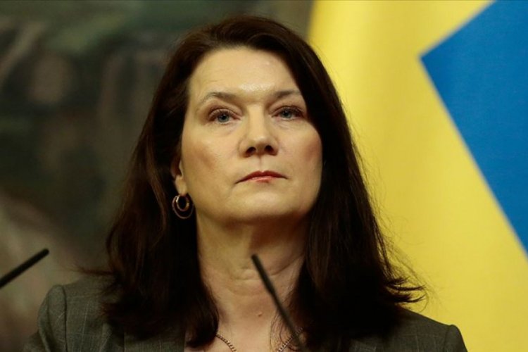 Linde: Suriye rejiminin İdlib'deki saldırısı nedeniyle AB Şam h&uuml;k&uuml;metine baskı yapmalı