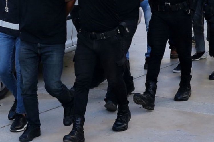 Hakkari'de PKK/KCK operasyonu: 23 g&ouml;zaltı