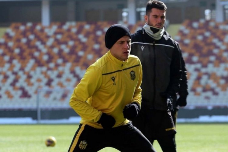 Yeni Malatyaspor'da yeni transferlere tam not