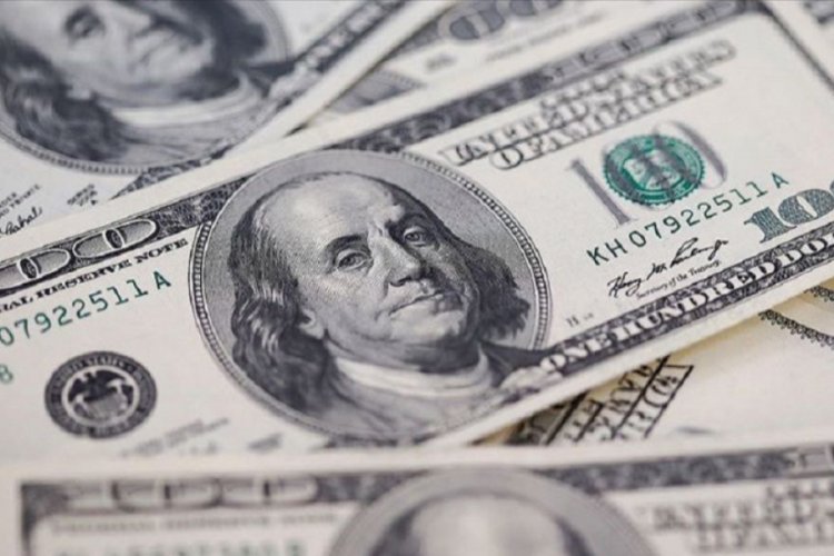 Toplanan 2.32 trilyon dolar verginin 590.5 milyarı faize gitti