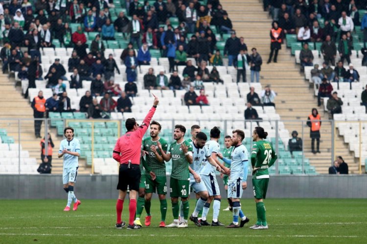Timsah en agresif ikinci takım oldu
