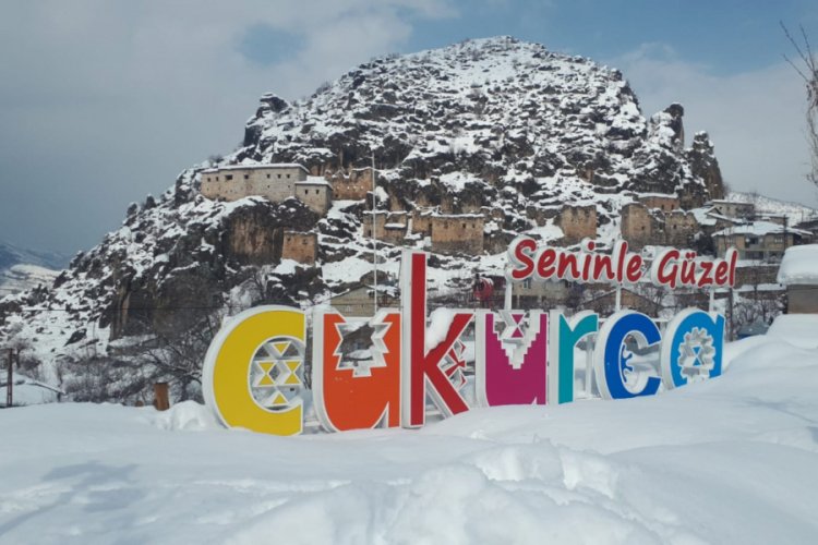 Hakkari- Şırnak karayolu &ccedil;ığ nedeniyle kapandı