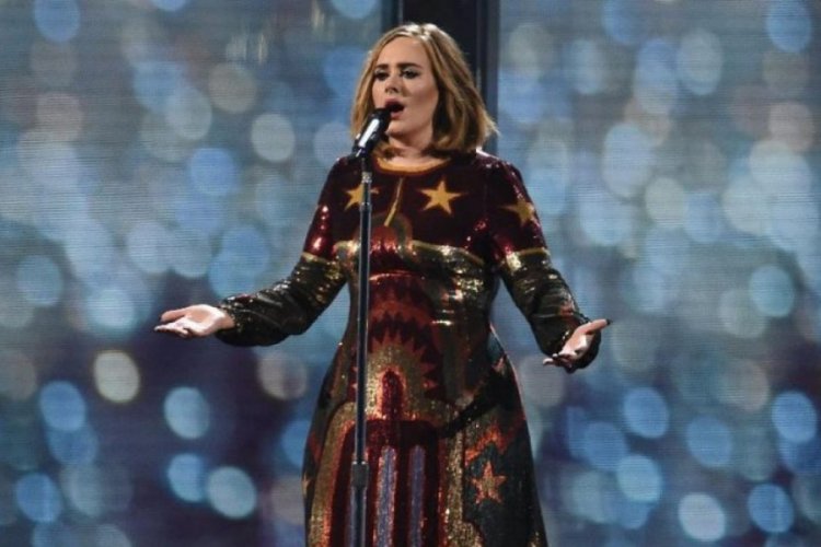Adele'in yeni alb&uuml;m&uuml; eyl&uuml;lde geliyor