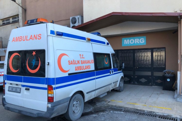 Maden ocağında fenalaşan iş&ccedil;i hayatını kaybetti