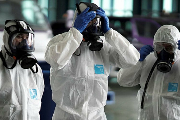 Japonya'da spor m&uuml;sabakaları iptal edildi
