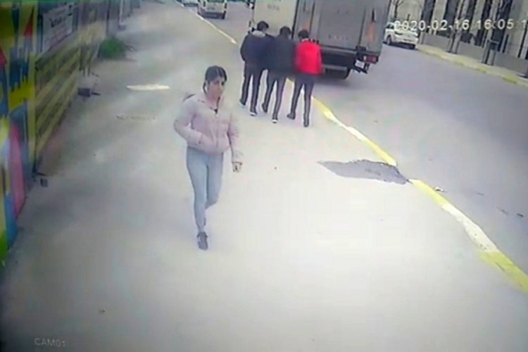 Ekmek almak i&ccedil;in evden &ccedil;ıkan 15 yaşındaki kızdan haber alınamıyor