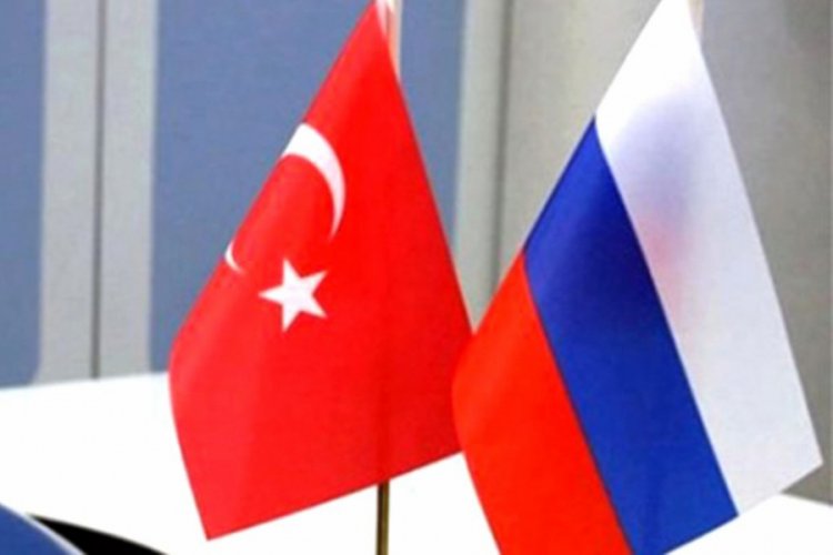 T&uuml;rk ve Rus heyetlerin Moskova'daki İdlib g&ouml;r&uuml;şmeleri sona erdi