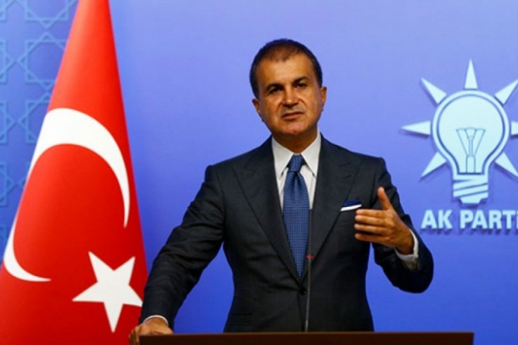 AK Parti S&ouml;zc&uuml;s&uuml; &Ccedil;elik: Darbe tartışması l&uuml;zumsuz g&uuml;ndem