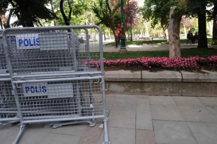 Gezi Parkı davasında Osman Kavala'ya tahliye kararı