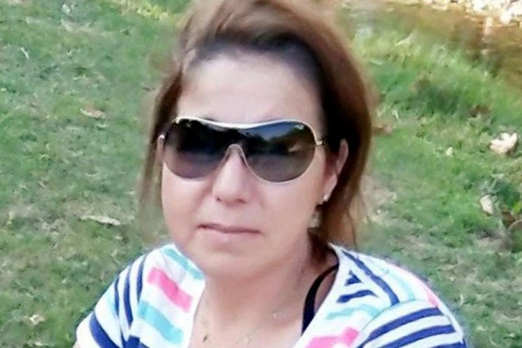 Balkondan d&uuml;şen G&uuml;lperi'nin tutuklu sevgilisinden 'intihar' iddiası