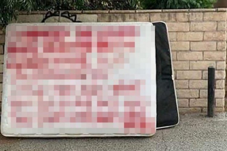 Aldatıldığını &ouml;ğrenen kadının intikamı sosyal medyada g&uuml;ndem oldu