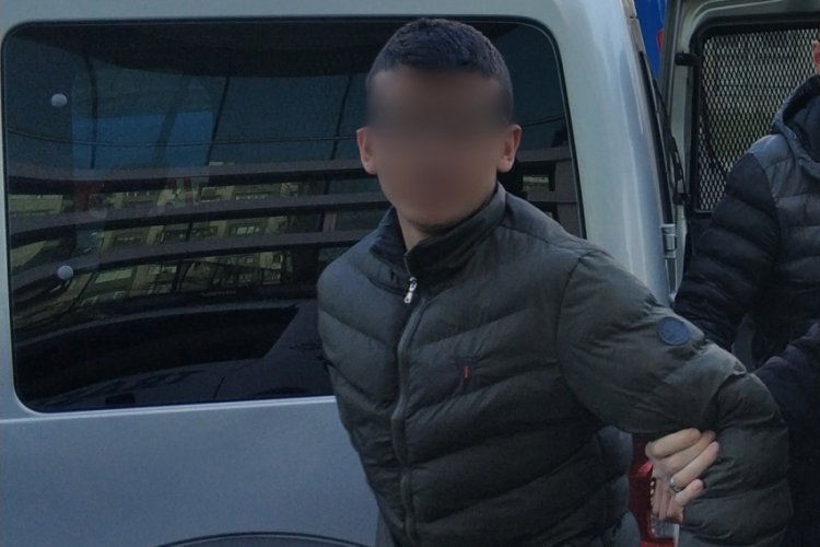 17 yaşındaki motosiklet hırsızı "Pişman değilim" dedi