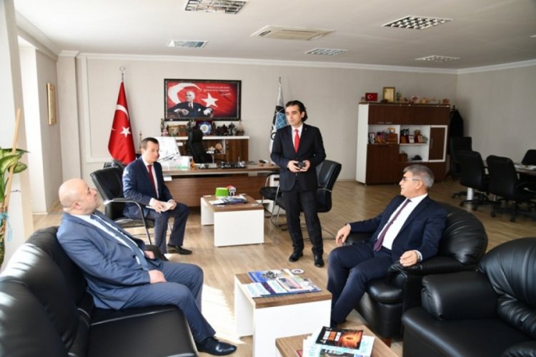 270 işletmeye 5 milyon 149 bin lira destek