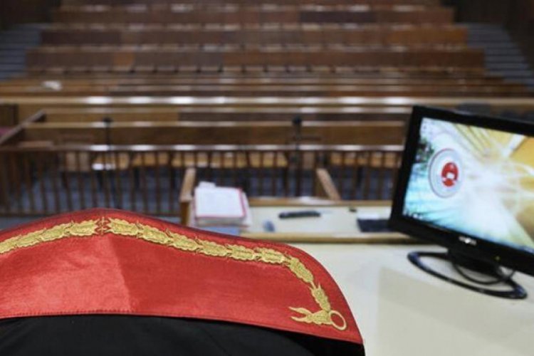FET&Ouml; davasında iş adamı Karakaş'a 2 yıl 1 ay hapis cezası