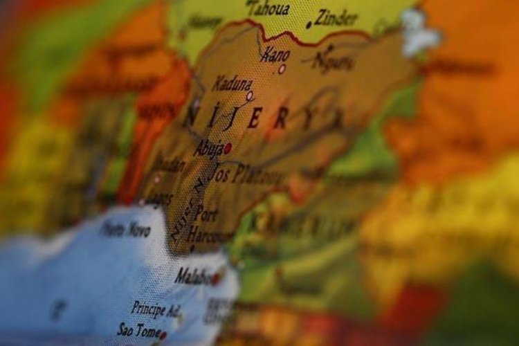 Nijerya'daki yoksulların y&uuml;zde 87'si &uuml;lkenin kuzeyinde yaşıyor