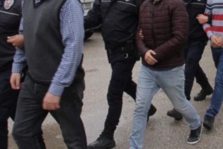 Silahlı &ccedil;atışmayla ilgili g&ouml;zaltı sayısı 7'ye y&uuml;kseldi