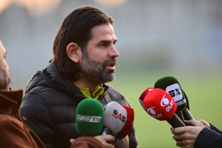 &Uuml;z&uuml;lmez: "Bazı takımlar algı operasyonlarına giriyor"