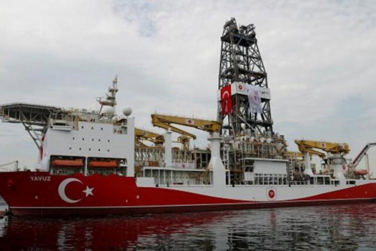 'ABD'nin casus u&ccedil;akları Yavuz'un etrafında dolaşıyor'