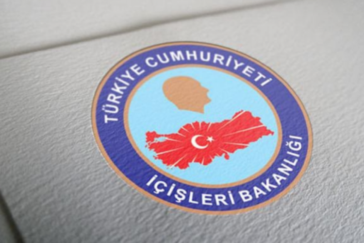 İ&ccedil;işleri Bakanlığı'ndan FOX'a tepki!